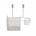 thumbnail image 1 of Organizador de puerta para Secadora de Cabello Good & Good HH41083, 1 of 3