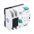 thumbnail image 1 of Home Transfer Switch, Automatic Transfer Switch Easy Operation  For Home, 1 of 8