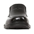thumbnail image 2 of Deer Stags Men's Coney Dress Comfort Slip-on Loafer - Black - 8 Medium, 2 of 9