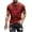 Rouge, variante sur Chemises pour Hommes en Liquidation, T-Shirts d'Été pour Hommes, T-Shirts de Course, T-Shirts à Manches Courtes pour Hommes, Gris, TTG