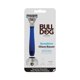 thumbnail image 1 of Vidrio sensible Razor Bulldog para hombre para cuidado de la piel y aseo, 1 of 6