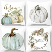 DecorX Indoor and Outdoor Geometric Cotton Vintage/Traditional Throw Pillows, 8.00" x 4.00"