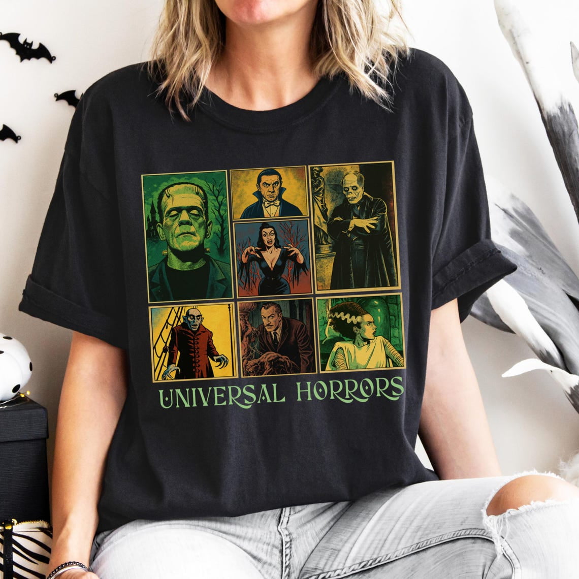 Raoul Duke Button Down Shirt, Hunter S Thompson Costume, Fear And