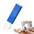 thumbnail image 4 of Automatic Needle Threader 2026 Upgraded Colorful Sewing Machine Needle Threader Tools Automatic Needle Threader Insertion Tool For Industrial Single Lockstitch Sewing, 4 of 9