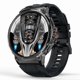 thumbnail image 1 of V69 1.85-inch HD Screen Smart Watch IP68 Waterproof Multi-Sports Fitness Watch Monitoring, 1 of 5