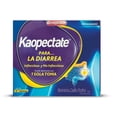 thumbnail image 1 of Genoprazol Kaopectate Neomicina 129 mg / Caolín 280 mg / Pectina 30 mg 10 tabletas, 1 of 4