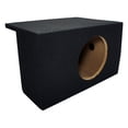 thumbnail image 3 of 2005-2014 Ford Mustang Custom Fit Single 10" Speaker Sub Box Subwoofer Enclosure, 3 of 5