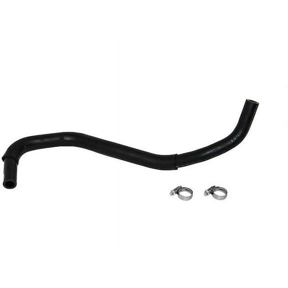 Reservoir To Pump Power Steering Reservoir Line Hose - Compatible with 2000 - 2004 Toyota Avalon 3.0L V6 2001 2002 2003