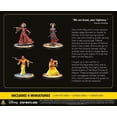 thumbnail image 3 of Star Wars: Shatterpoint Miniatures Game - We Are Brave Squad Pack Squad Pack for Ages 14 and up, from Asmodee, 3 of 4