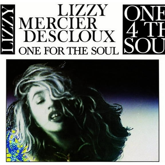 One for the Soul (CD) (Remaster)