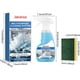 thumbnail image 3 of Multifunctional Foam Cleaner Household Heavy Duty Cleaner Foam Stain Removal Multiple Surfaces Odor Removal 120ml, 3 of 9