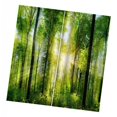 thumbnail image 5 of Digital Printing 3D Curtain Curtains Panels Cooling Darkening Forest, 5 of 8