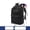 B, variant on Backpack Men's Large Capacity Computer Travel Backpack,C