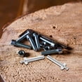 thumbnail image 5 of YOSADIER Verrou de Fixation Expansion 10 Pcs pour Ancrages de Crochets en Béton et Construction, 5 of 5