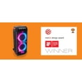 thumbnail image 2 of Bocina JBL Partybox 710 Bluetooth 800w IPX4 Luces TWS JBL Bocina, 2 of 2