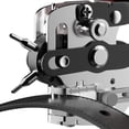 thumbnail image 4 of Punch Plier, Leather Punch Tool V Shaped Blades Easy To Use  for Belts, 4 of 7