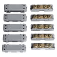 thumbnail image 2 of Easily Connect Wires with a Pack of Ten Quality Connectors Rated at 60A, 2 of 6