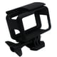 thumbnail image 2 of 1 funda de repuesto impermeable negra para cámara deportiva hero 5 6 7 Black, 2 of 5