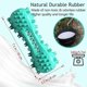 thumbnail image 5 of Juguetes para perros, juguetes para masticar perros, cepillos de dientes para perros, regalo de caucho natural duradero resistente a las mordeduras, 5 of 5