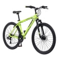 thumbnail image 2 of Bicicleta de Montaña Mongoose R26 Feature Hombre Verde, 2 of 4