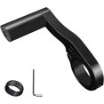 thumbnail image 1 of HAHADAXA Tubbek Support d'Extension de Guidon de Vélo Multifonction Support d'Extension d'Ordinateur de Vélo Support de Guidon de Vélo, 1 of 6