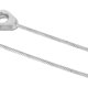 thumbnail image 4 of Par de cables de freno de elevación de cubierta 946 0970 de repuesto para Cub Cadet RZT17 RZT22 RZT42 RZT50, 4 of 8
