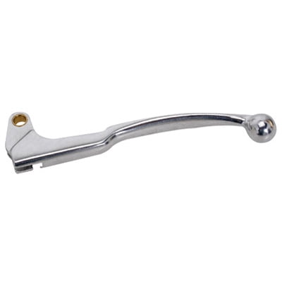 Motion Pro Clutch Lever Polished for Suzuki DS100 1980-1981