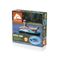 thumbnail image 5 of Ozark Trail® Blue River Tube Float, 45" Deflated, Adult Unisex, 5 of 13
