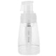 thumbnail image 2 of Botella pulverizadora de polvo vacía rellenable, de plástico, para peluquería, 180 ml, 2 of 8