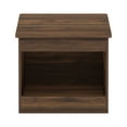 thumbnail image 4 of Furinno 20395CWN Peli Top Opening Litter Box Enclosure, Columbia Walnut, 4 of 7