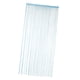 thumbnail image 1 of Paneles de decorativo puerta cortina de pared franja ventana divisor de habitación bor decoración para hogar Azul Macarena Cortina de puerta, 1 of 8
