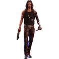 thumbnail image 1 of Figura Coleccionable Hot Toys Johnny Silverhand 1:6 de Escala Hot Toys SIXTH SCALE FIGURE, 1 of 6