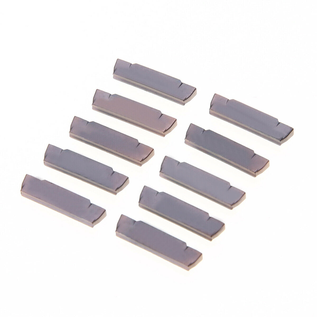MGMN200-G LDA  carbide alloy grooving cutting inserts 2mm carbide milling insert 