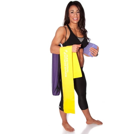 FFO 3-Piece Yoga Starter Set. Beginner Kit Includes: Yoga Mat, Strap, and Bag. - Comprehensive Yoga Essentials Kit: Lightweight & Easy to Use. Ideal for Pilates Deep Stretching Core Exercises,