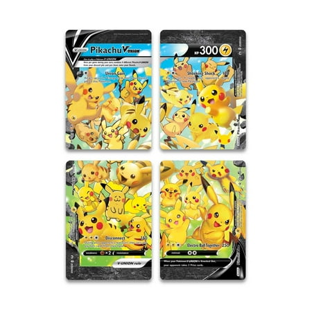Pokémon - Trading Card Game: Celebrations V - Union Box