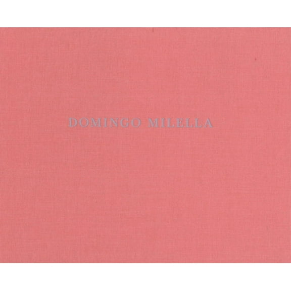 Domingo Milella (Hardcover)
