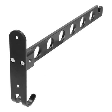 90° Foldable Space Saving Clothes Hanger, Clothes Hanger