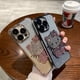 thumbnail image 2 of Funda de teléfono estéreo 3D hello kitty kt cat girl para iphone Xr Xs 11 12 13 14 Pro Max, 2 of 4