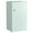 Green, variant on HOMCOM 3.1 Cu. Ft Retro Mini Fridge with Adjustable Thermostat, Green