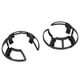 thumbnail image 4 of VR Protection Frame Cover Set, Handle Protection Frame Durable For Oculus Quest 2, 4 of 8