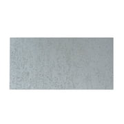 M-D Building Products 56020 12 in. x 24 in. x .018 in. Galvanized Steel Sheet