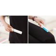 thumbnail image 5 of Foldable Washable Dust Collector Sticky Portable Clothing Pet Hair Remover, 5 of 5
