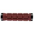 thumbnail image 1 of Lizard Skins Northshore-Dual Lock-On-Deep Red Grips Adulte Unisexe Non Mentionné, 1 of 1