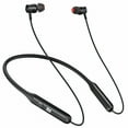 thumbnail image 1 of Auriculares inalámbricos Bluetooth Rythflo V5.2 con micrófono, 30 horas de reproducción, 1 of 7