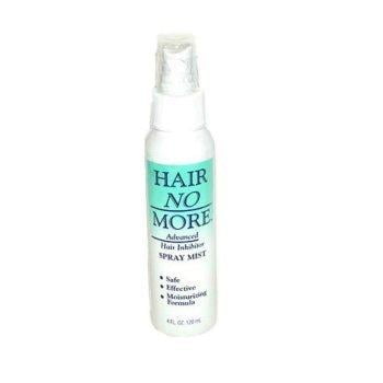 Hair No More 4 oz Inhibitor Spray Mist Hair
