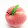 thumbnail image 2 of Artificial Fruits Lifelike Realistic Fake Fruits Decorative Fruits for Party Kitchen, 2 of 10