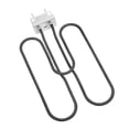thumbnail image 2 of Eigraketly Elemento calefactor de parrilla portátil y duradero para Weber - Reemplazo del tubo del quemador fácil de asar Estufas de camping, 2 of 6