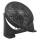 thumbnail image 2 of VENTILADOR DE PISO 20" 120W 3 VELOCIDADES NEGRO, 2 of 6