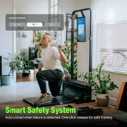 Speediance AI Smart Home Gym, All-in-One Digital Weight Workout Machine for Squat, Strength, Cardio, HIIT