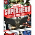 thumbnail image 1 of The League of Super Hero Games (Game On!), 1 of 2